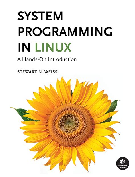 Unix and Linux Systems Programming