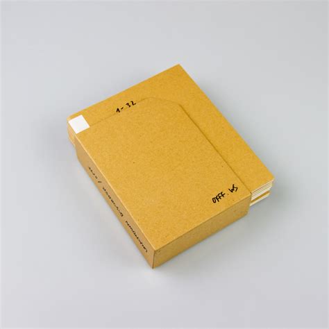 Unknown Disorder: OFFF 2012
