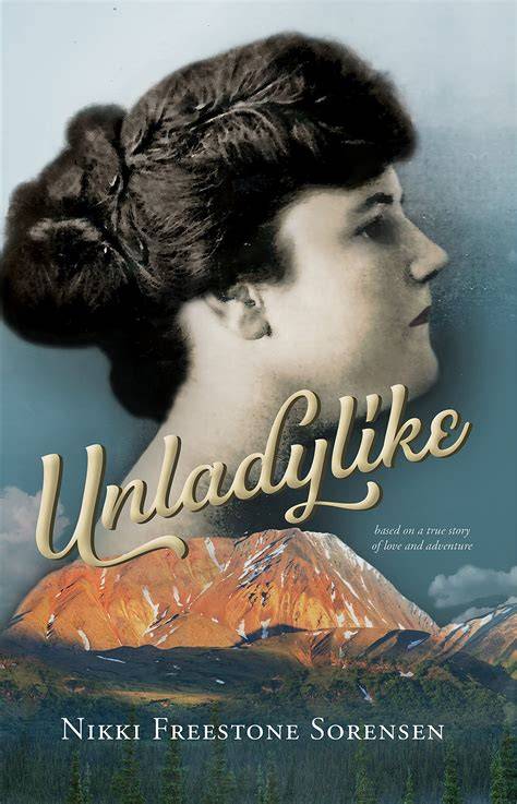 Unladylike (Peg Book 1)