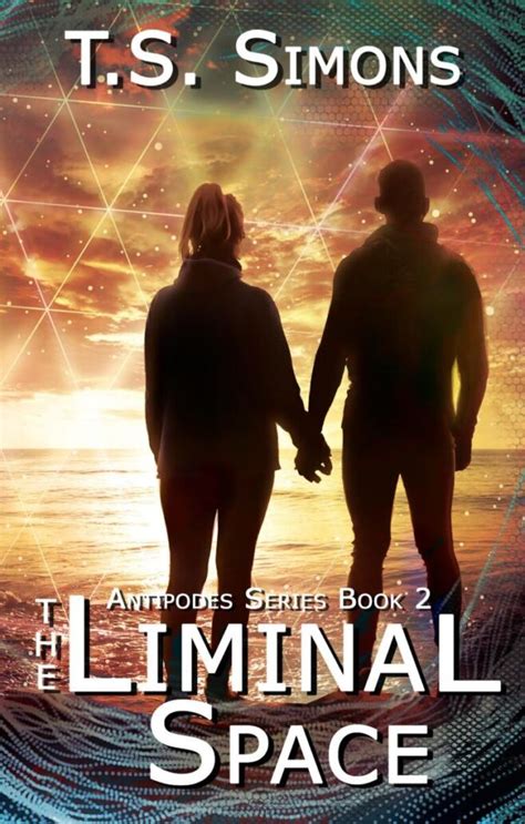 Unleashed (Liminal Spaces, #2)