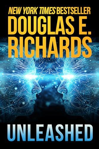 Unleashed (Nick Hall Book 4)
