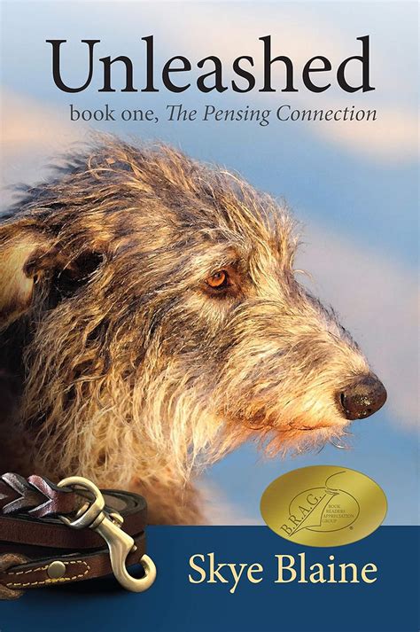 Unleashed (The Pensing Connection Book 1)