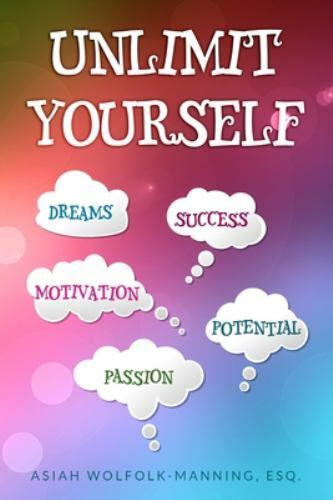 Unlimit Yourself: Revised Edition