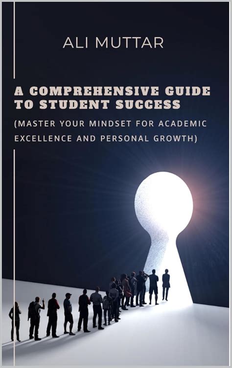 Unlock You: A Guide To Growth And Excellence