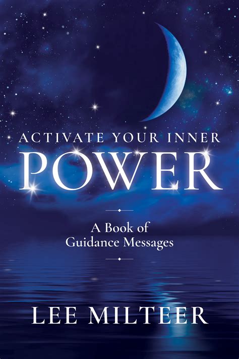 Unlock Your Inner Power