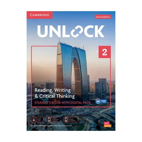 Unlock