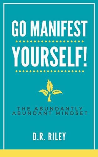 Unlocking An Abundant Mindset