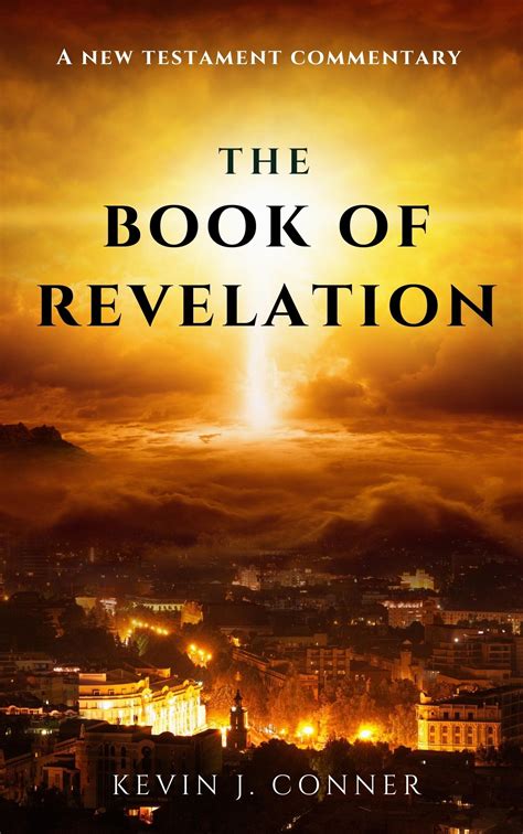 Unlocking Revelation