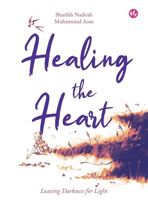 Unlocking The Heart of Healing