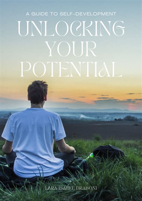 Unlocking Your Potential