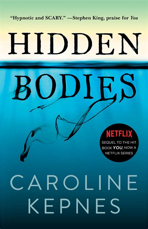 Unmarked Bodies