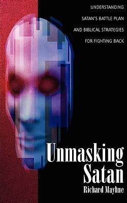 Unmasking Satan