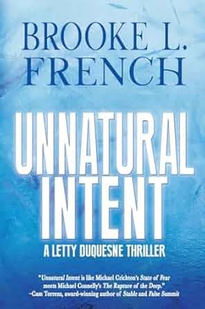 Unnatural Intent