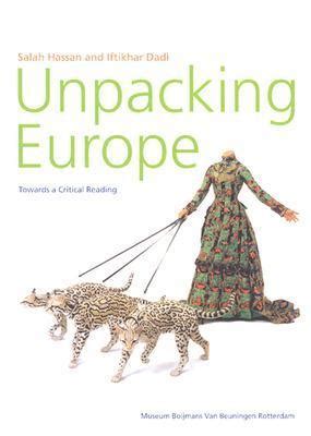 Unpacking Europe
