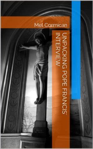 Unpacking Pope Francis' interview