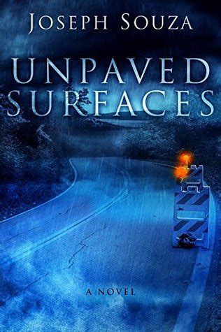 Unpaved Surfaces
