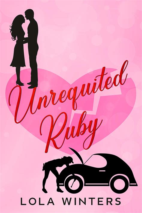 Unrequited Ruby