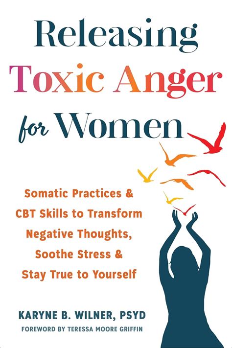 Unresolved Anger Is Toxic To Your Health
