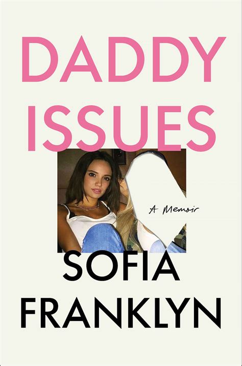 Unresolved Daddy Issues