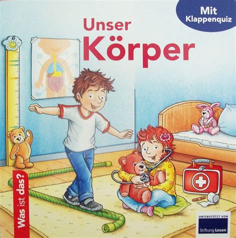 Unser Koerper