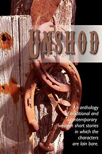 Unshod