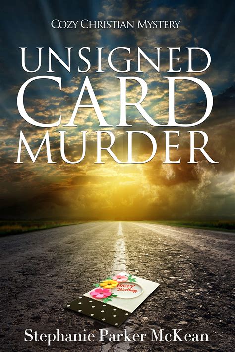 Unsigned Card Murder