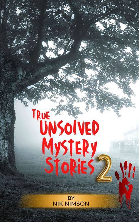 Unsolved Mysteries