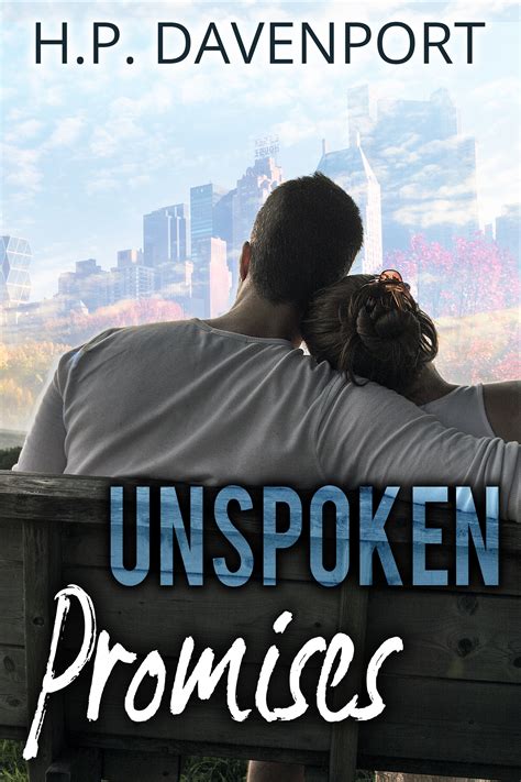 Unspoken Promises
