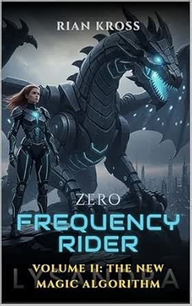 Unstable Frequency (The Zero Frequency Rider)