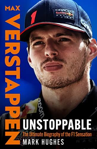 Unstoppable Max