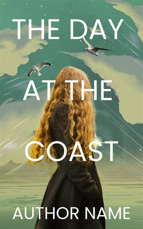 Untamed Coast