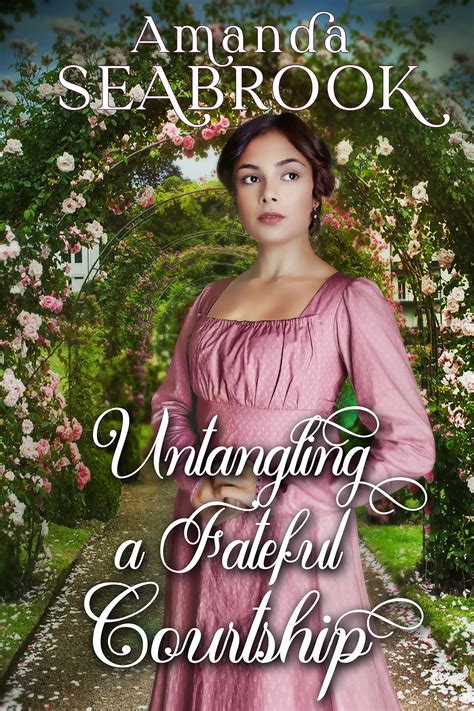 Untangling a Fateful Courtship