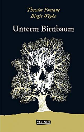 Unterm Birnbaum