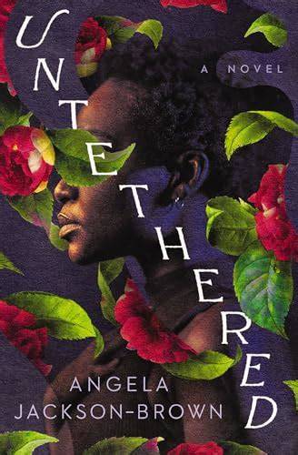 Untethered: Thriller