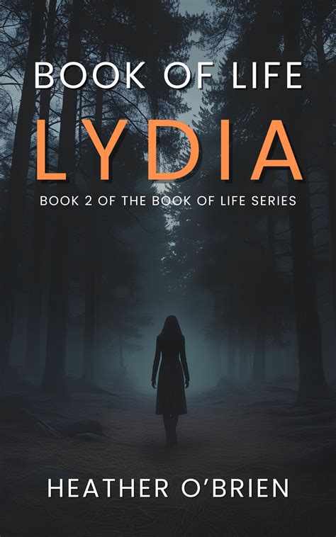Until Lydia