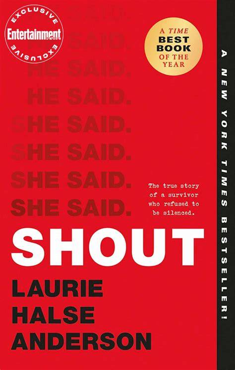 Until They Shout
