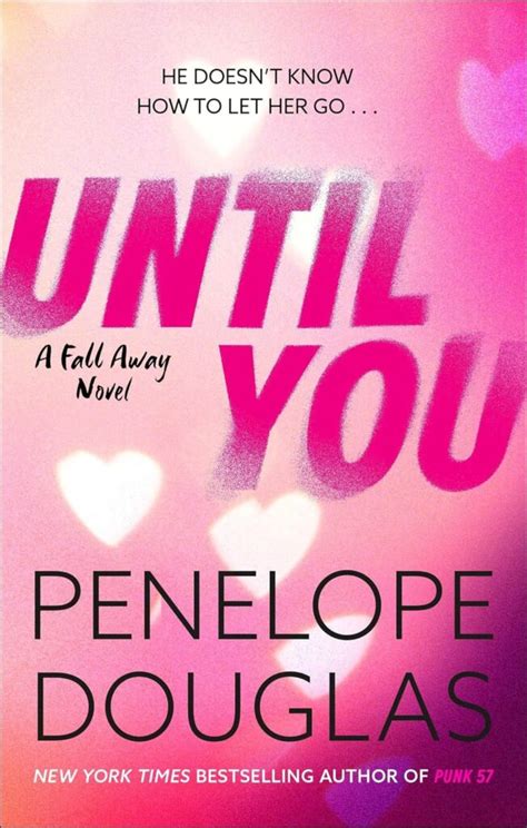 Until You