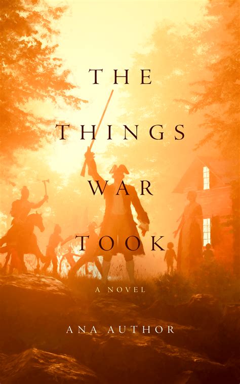 Until the War Took You