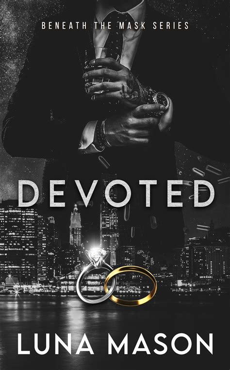 Untitled (Devoted, #2)