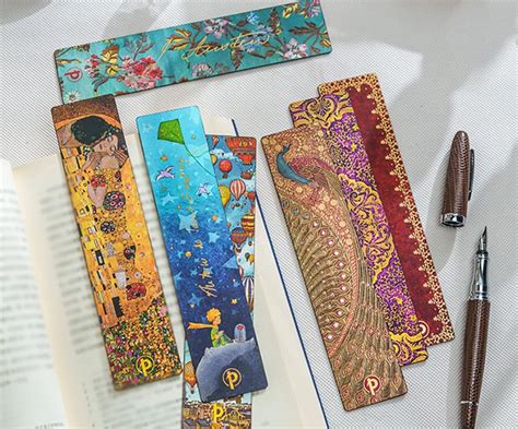 Untitled Bookmark by Paperblanks
