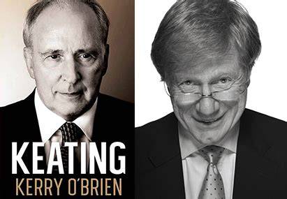 Untitled Kerry O'Brien