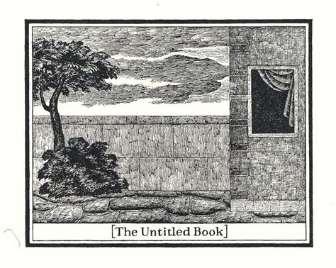 Untitled Picture Book
