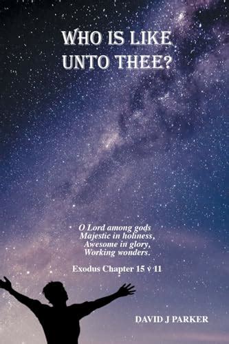 Unto Thee