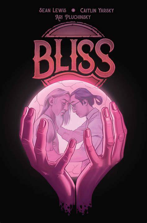 Unveiling: Pieces from Bliss