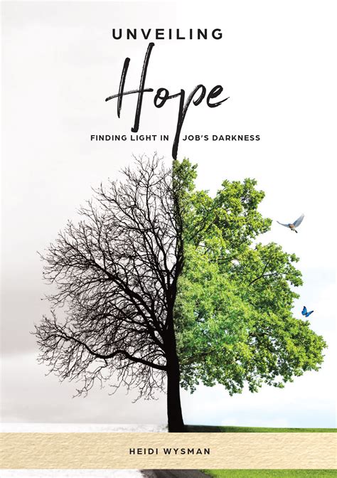 Unveiling Hope (Unveiling #5)