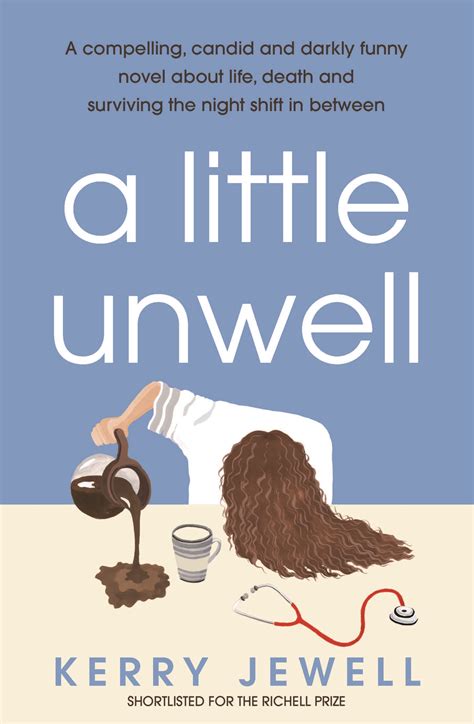 Unwell