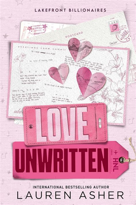 Unwritten