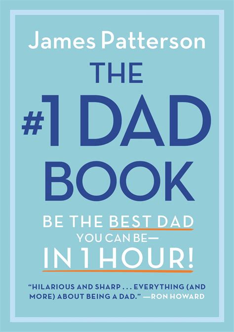 Up to Dad