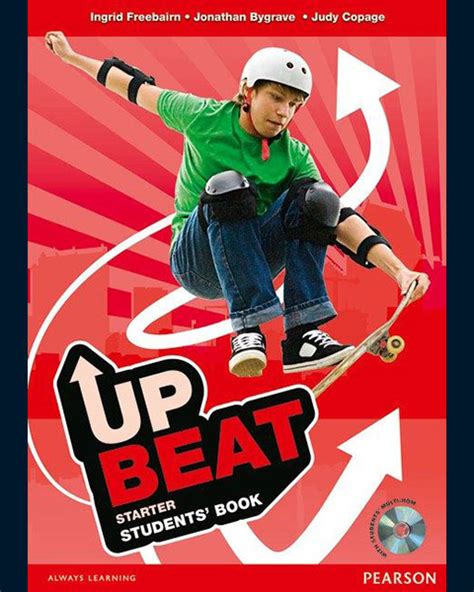 Upbeat