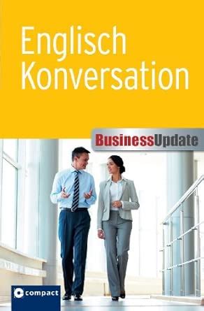 Update Englisch Konversation